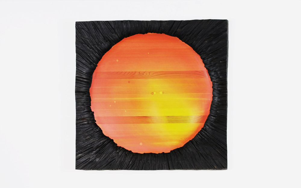 Afterglow by Andy McConnell, image 1