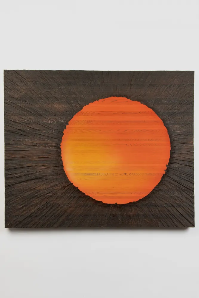 Behind The Sunset by Andy McConnell, image 1