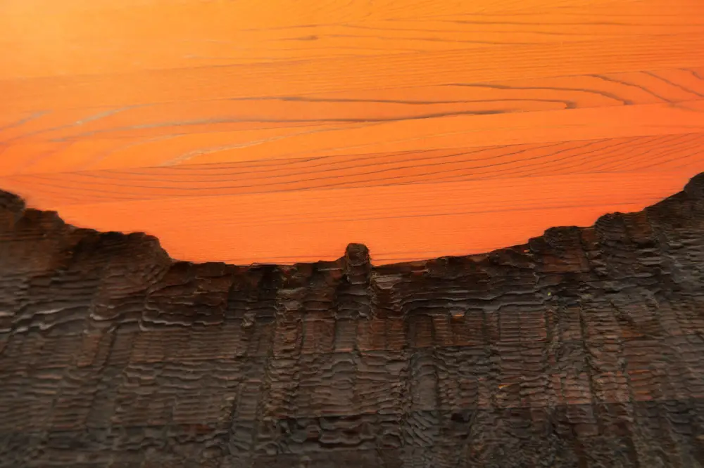 Behind The Sunset by Andy McConnell, image 2