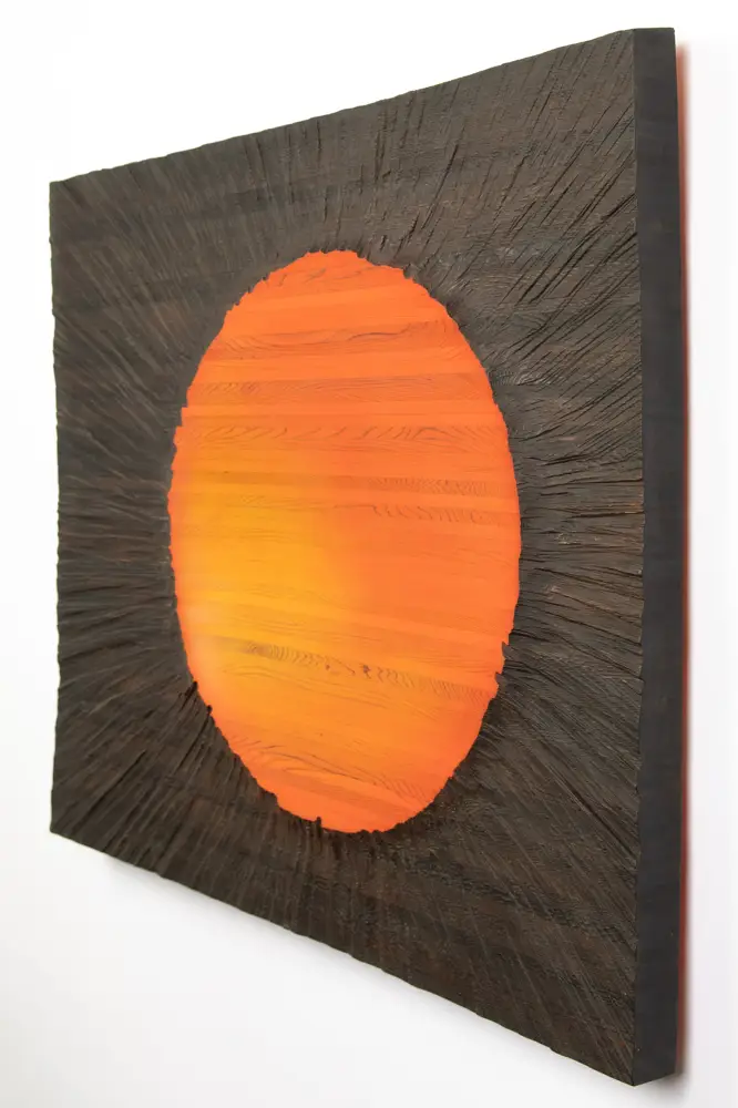 Behind The Sunset by Andy McConnell, image 3