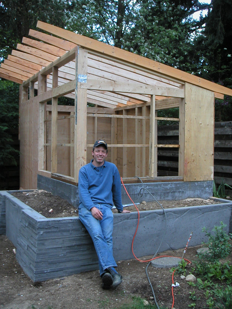 Bellevue Retreat by Andy McConnell, image 3