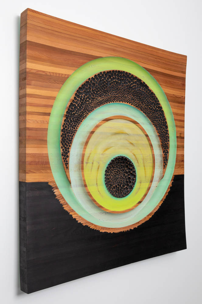 Cancellation Myth by Andy McConnell, image 2