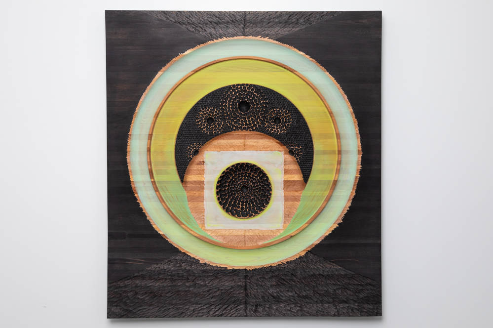 Cancellation Myth Square 2 by Andy McConnell, image 1