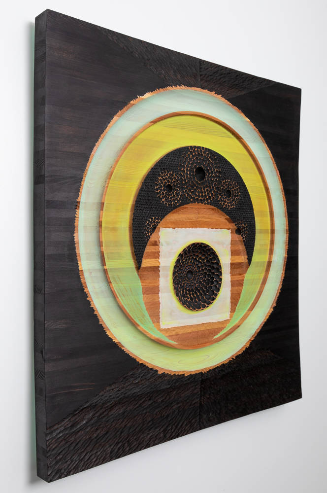 Cancellation Myth Square 2 by Andy McConnell, image 2