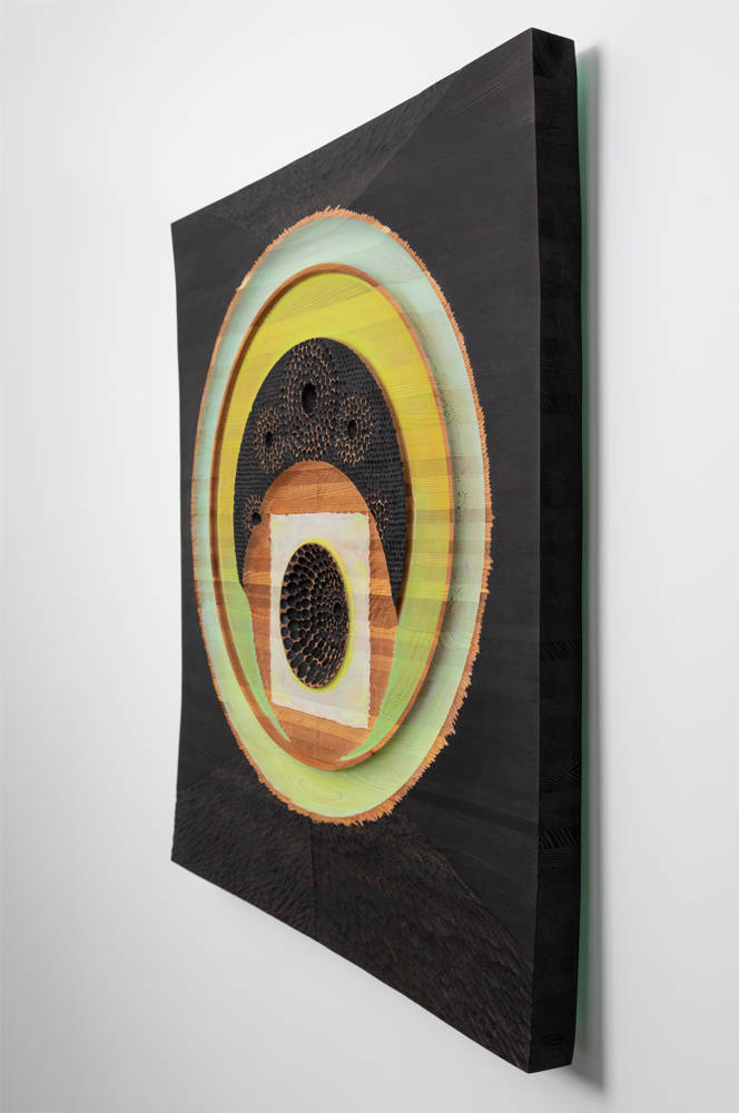 Cancellation Myth Square 2 by Andy McConnell, image 3