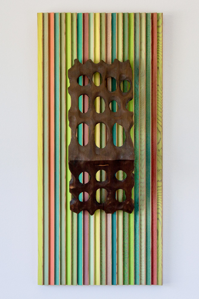 Carapace by Andy McConnell, image 1