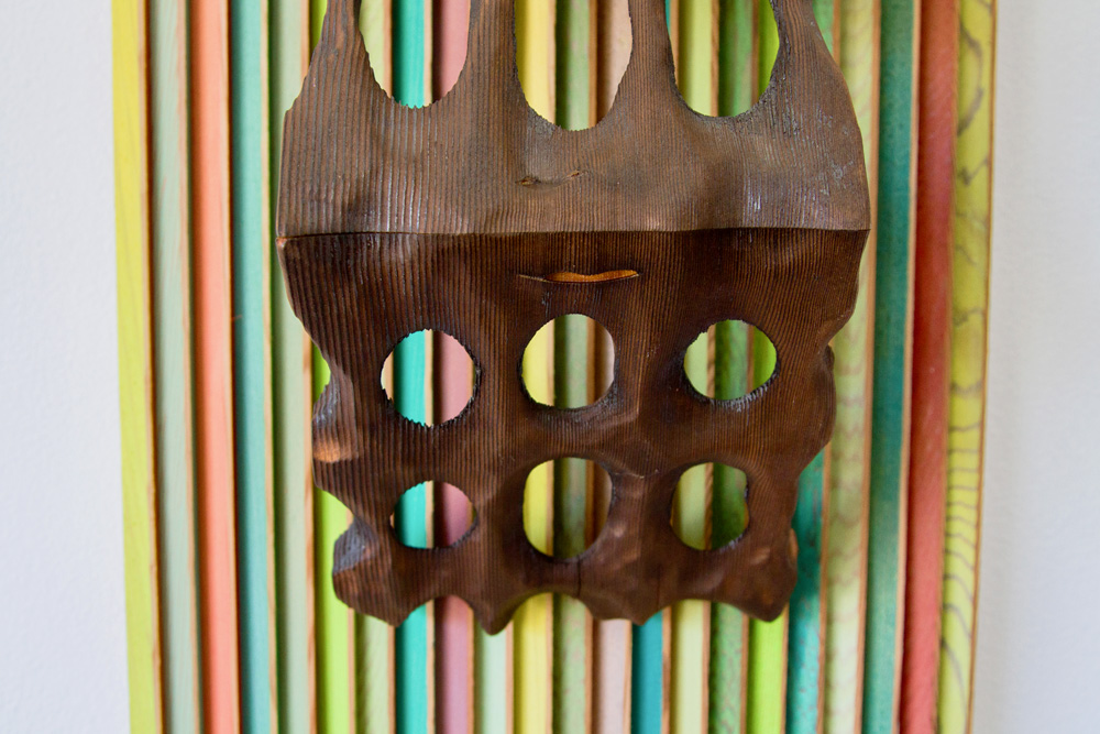 Carapace by Andy McConnell, image 2