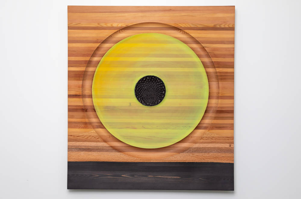 Center Point by Andy McConnell, image 1