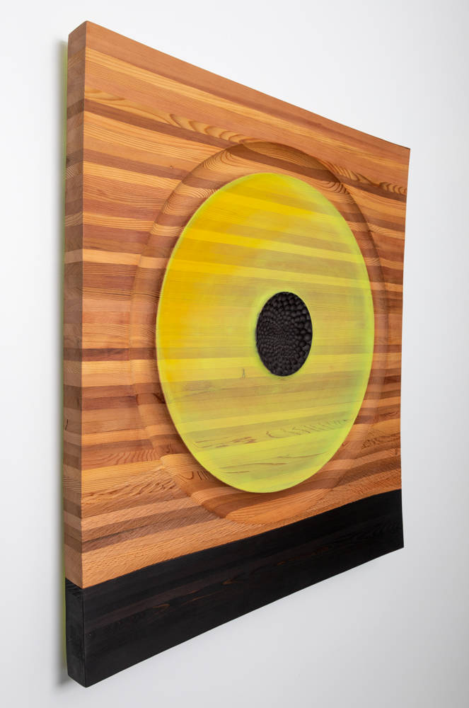 Center Point by Andy McConnell, image 2