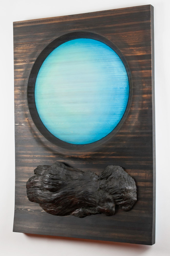 Dream Tangle by Andy McConnell, image 3