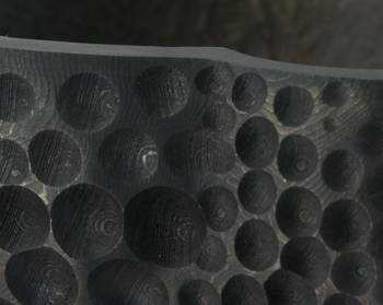 Fusion (bowl) by Andy McConnell