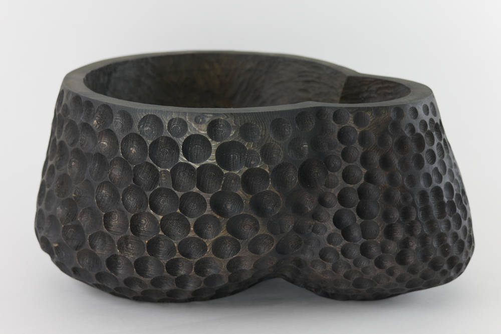 Fusion (bowl) by Andy McConnell, image 2