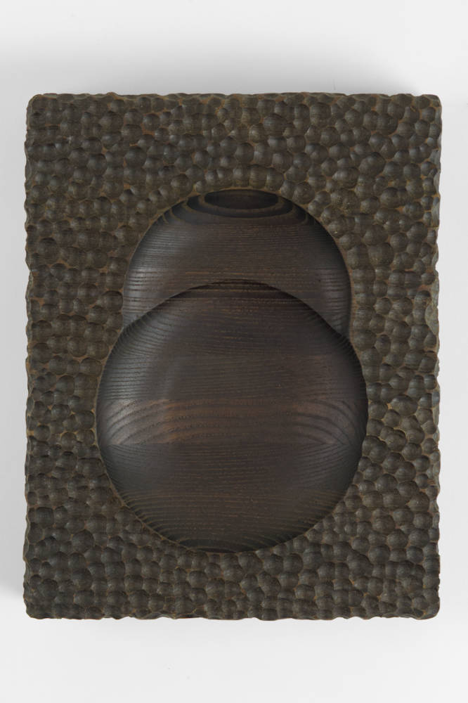 Fusion (slab) by Andy McConnell, image 1