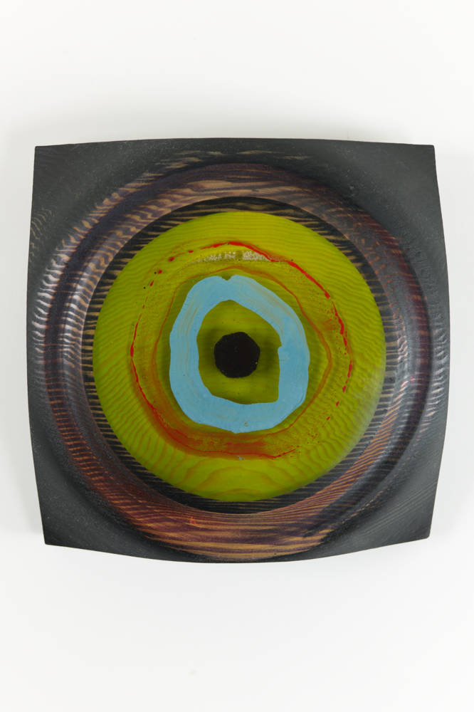 Game Piece 1 by Andy McConnell, image 1