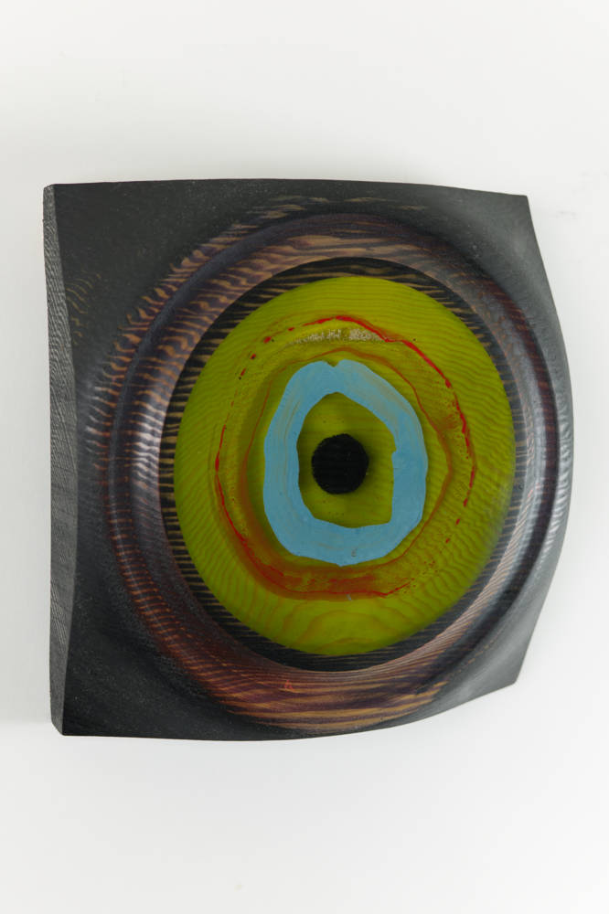Game Piece 1 by Andy McConnell, image 2