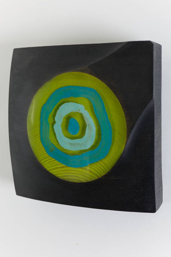 Game Piece 2 by Andy McConnell, image 2