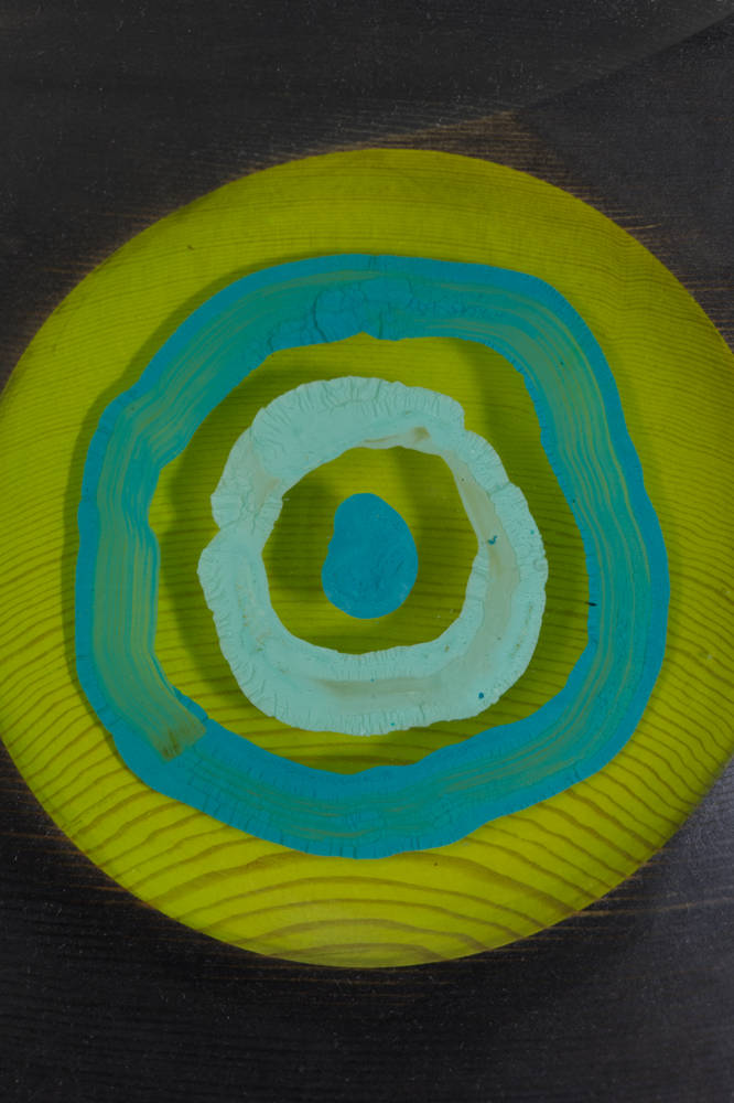 Game Piece 2 by Andy McConnell, image 3