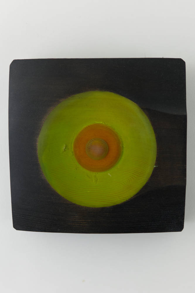 Game Piece 3 by Andy McConnell, image 1