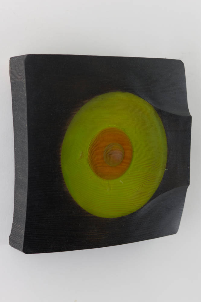 Game Piece 3 by Andy McConnell, image 2