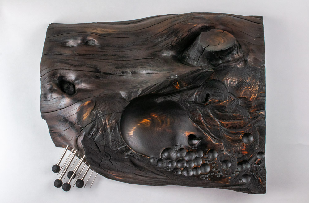 Hollow Sky by Andy McConnell, image 1