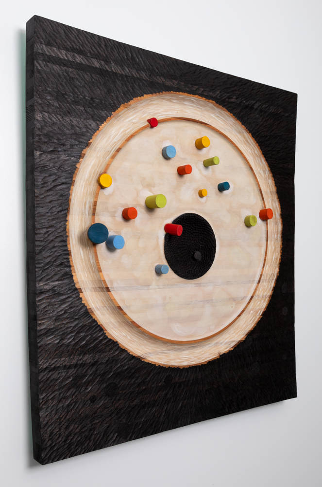 Honoring the Lost Explorers by Andy McConnell, image 3