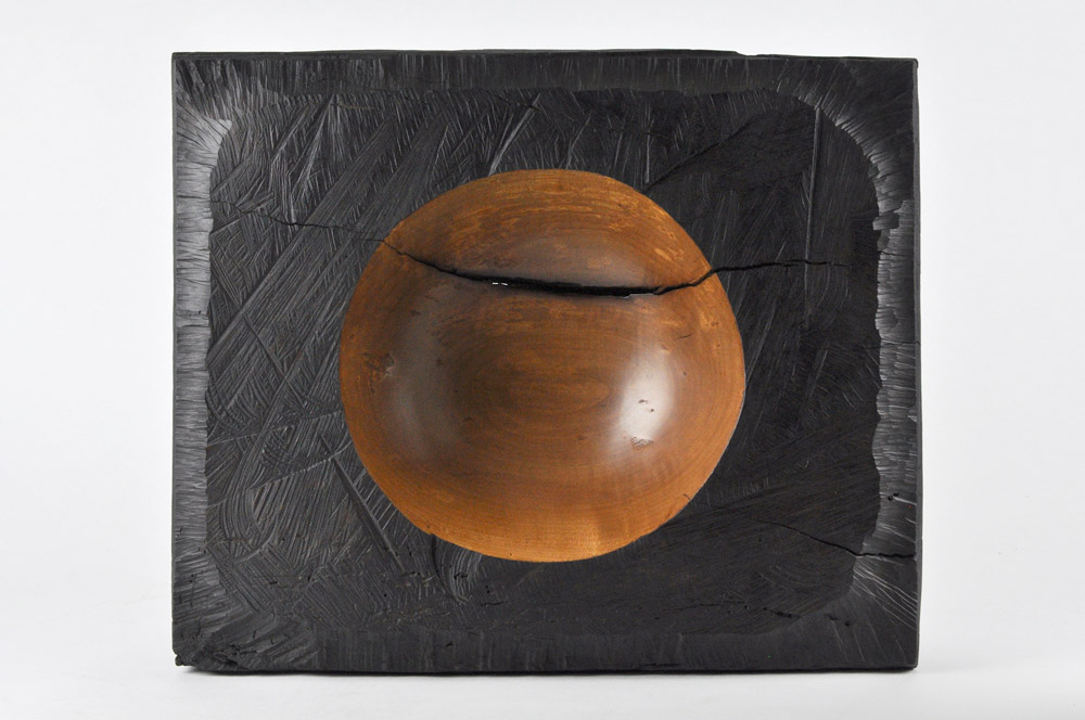 Inside, Outside 1 by Andy McConnell, image 1