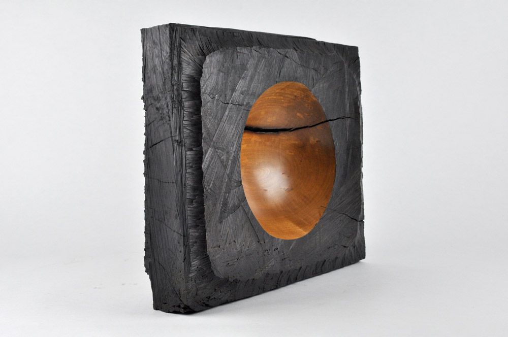 Inside, Outside 1 by Andy McConnell, image 2