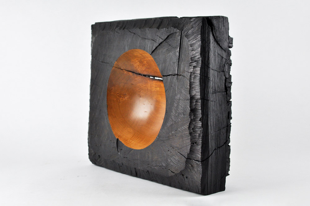 Inside, Outside 1 by Andy McConnell, image 3
