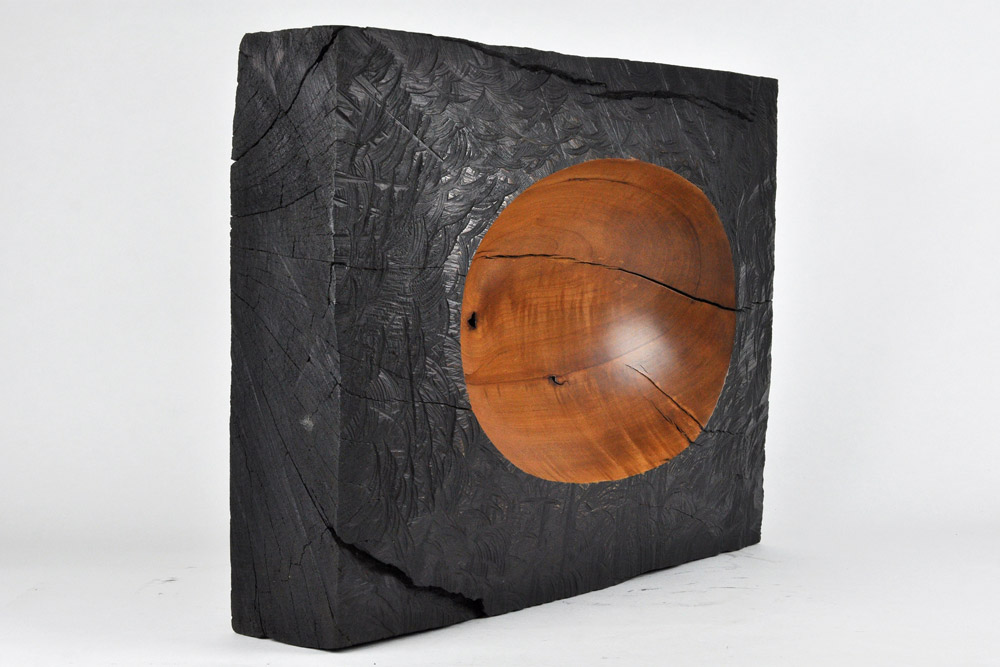 Inside, Outside 2 by Andy McConnell, image 3