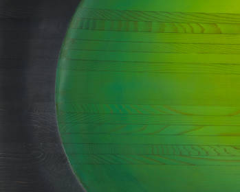 Mood Ring Slab 1 by Andy McConnell