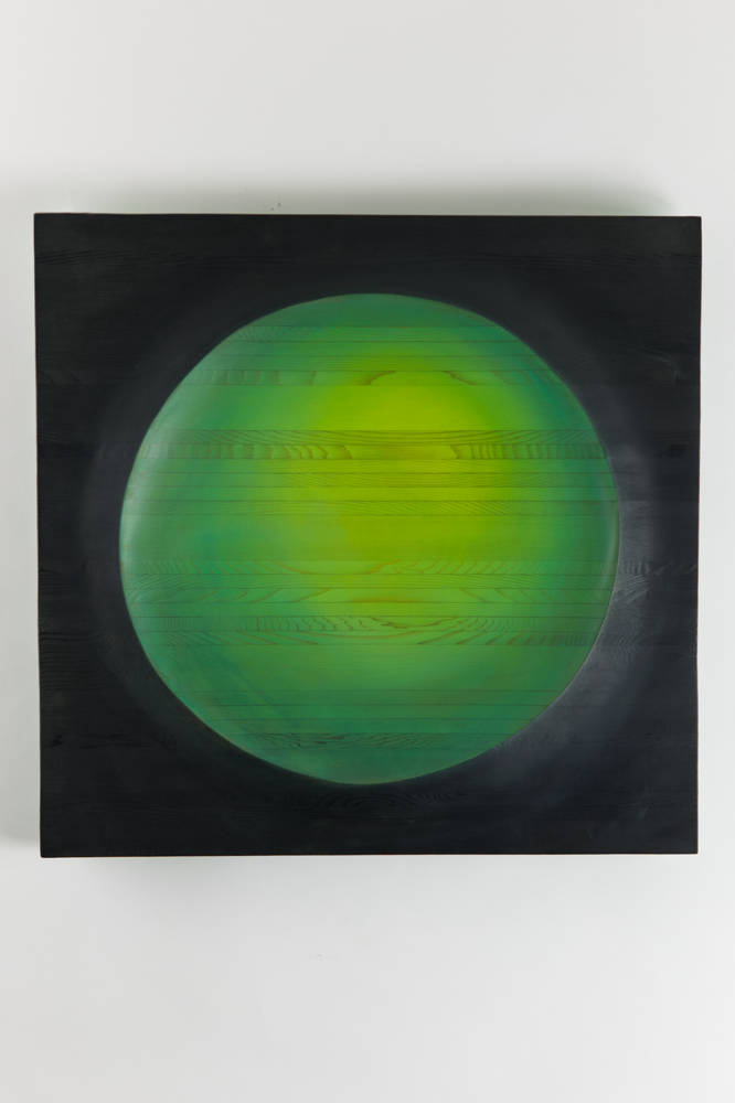 Mood Ring Slab 1 by Andy McConnell, image 1