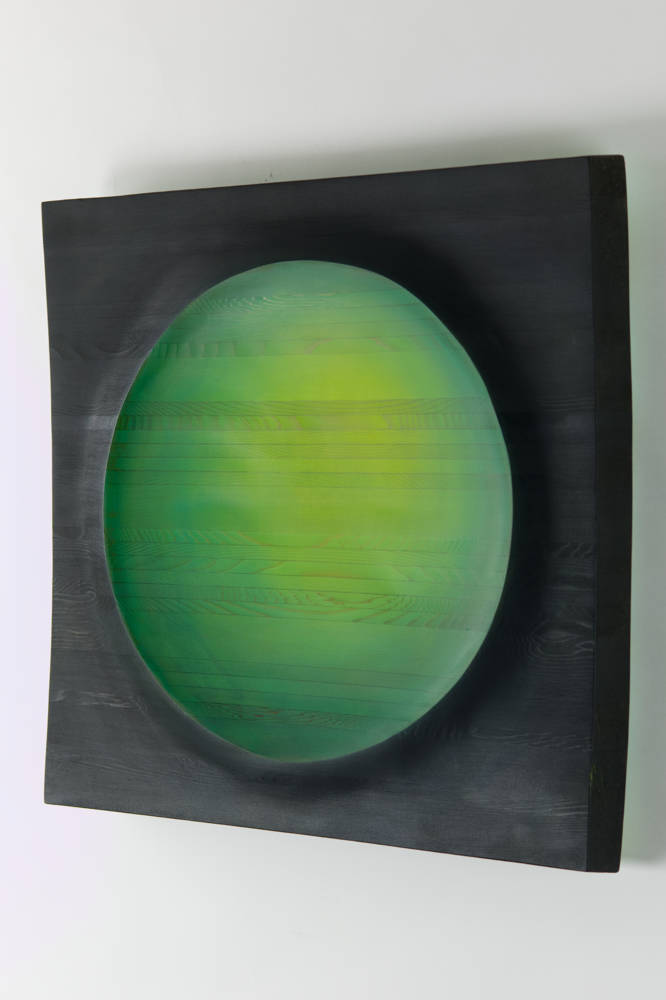 Mood Ring Slab 1 by Andy McConnell, image 2
