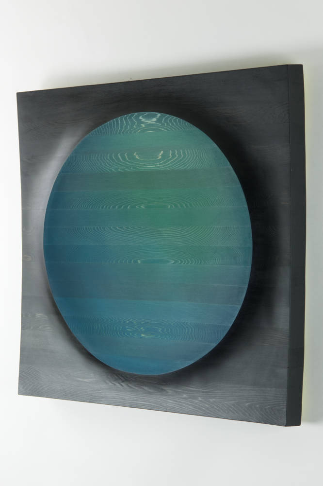 Mood Ring Slab 2 by Andy McConnell, image 2
