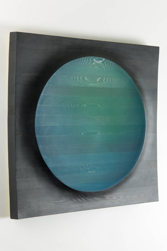 Mood Ring Slab 2 by Andy McConnell, image 3