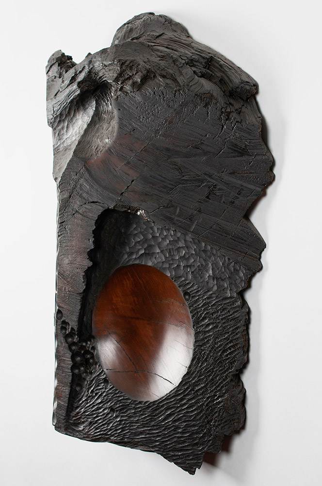 Moon and Stars by Andy McConnell, image 3