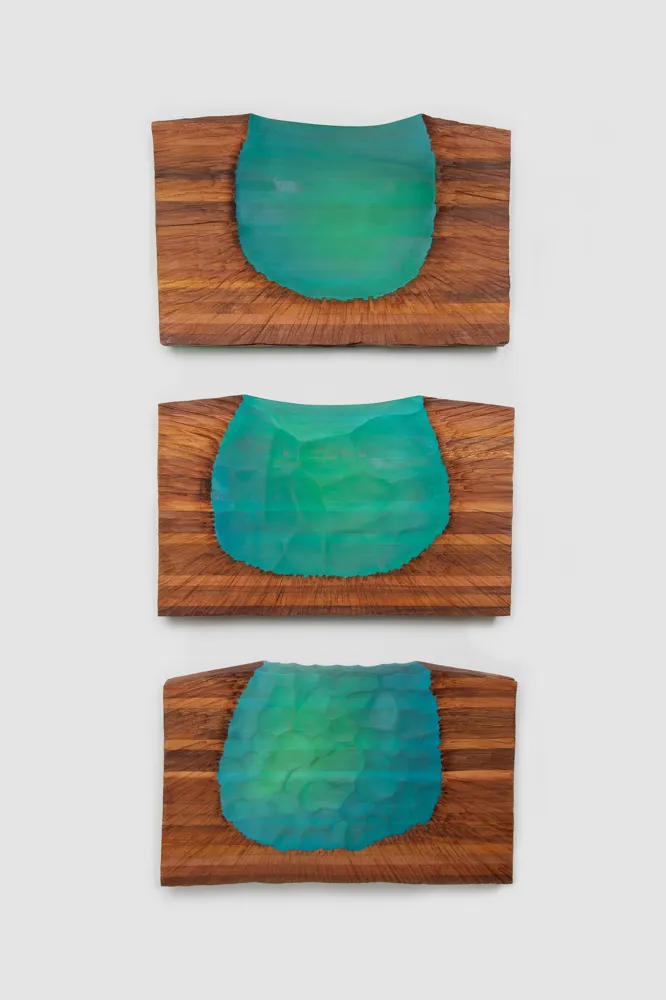 Open Vessels by Andy McConnell, image 1