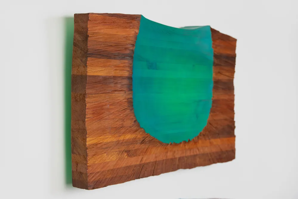 Open Vessels by Andy McConnell, image 2