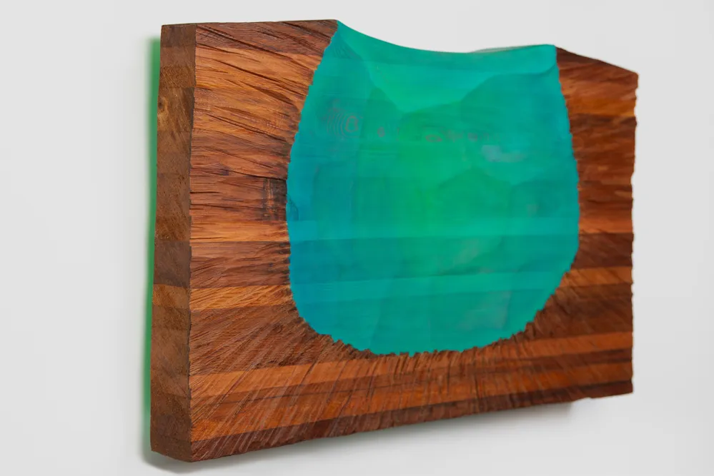 Open Vessels by Andy McConnell, image 3
