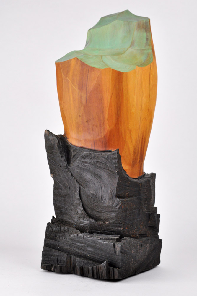 Parthenogenesis by Andy McConnell, image 1