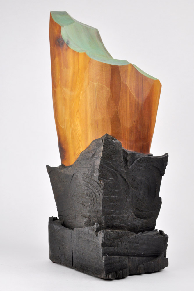 Parthenogenesis by Andy McConnell, image 2
