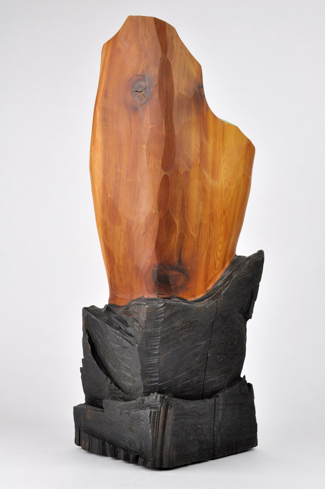 Parthenogenesis by Andy McConnell, image 3