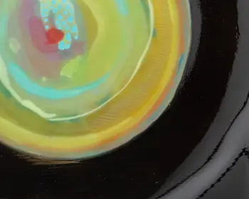 Portal Studies 2 by Andy McConnell