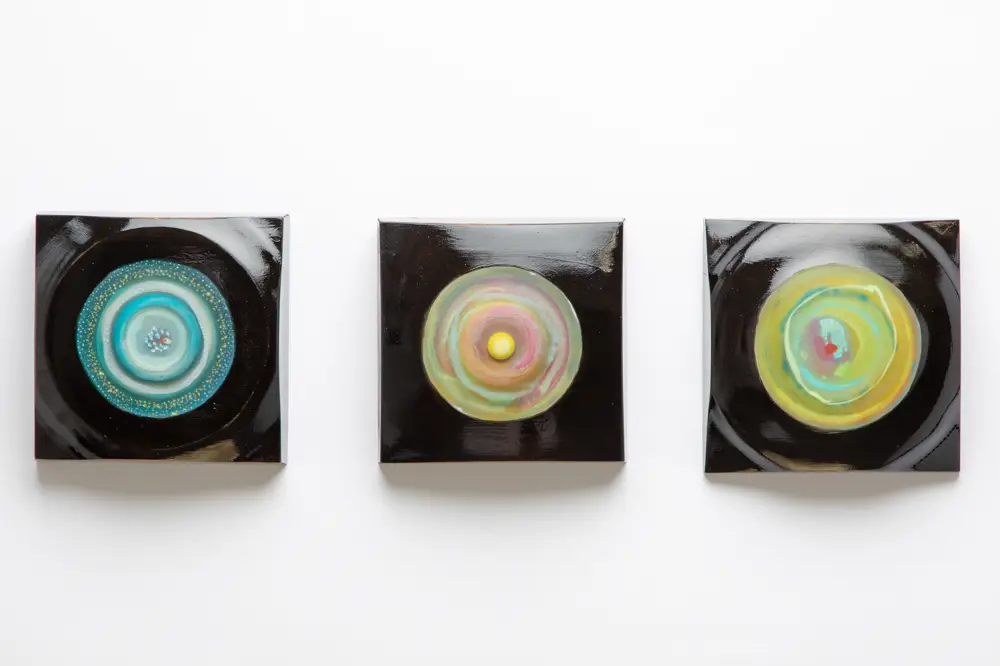 Portal Studies 2 by Andy McConnell, image 1