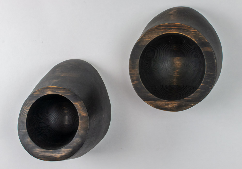 Relic I and II by Andy McConnell, image 1