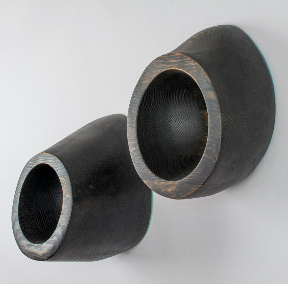 Relic I and II by Andy McConnell, image 2