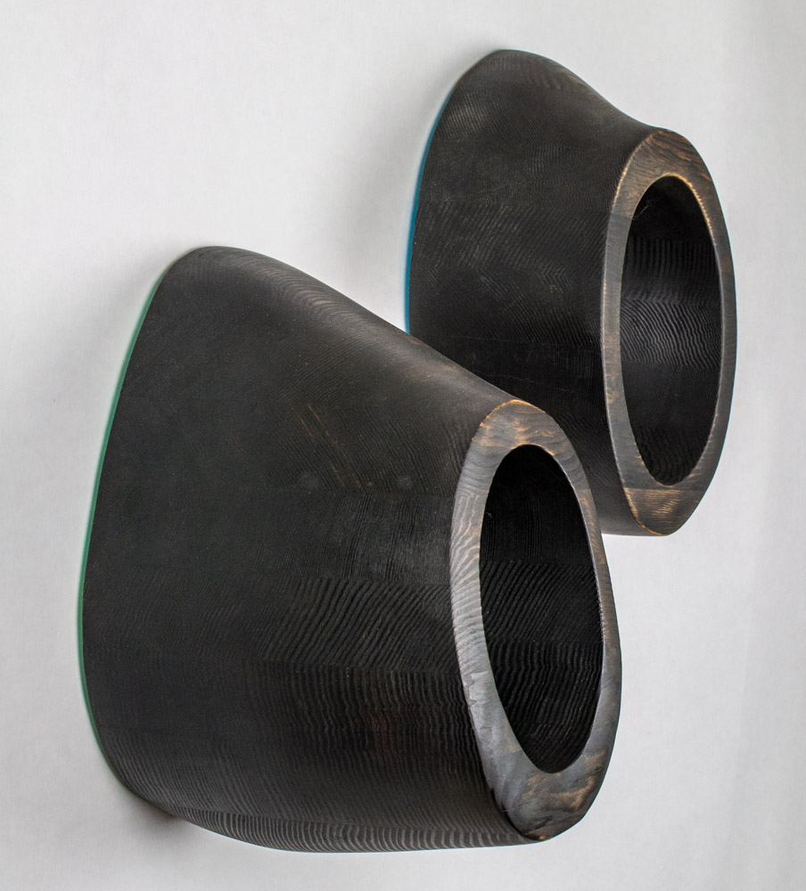 Relic I and II by Andy McConnell, image 3