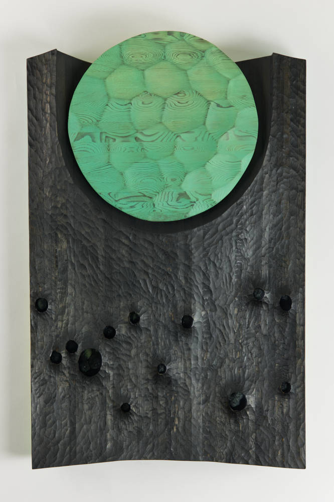 Residents (in the old hotel) by Andy McConnell, image 1