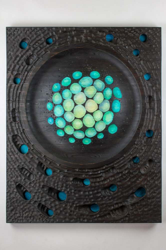 The Connector by Andy McConnell, image 1