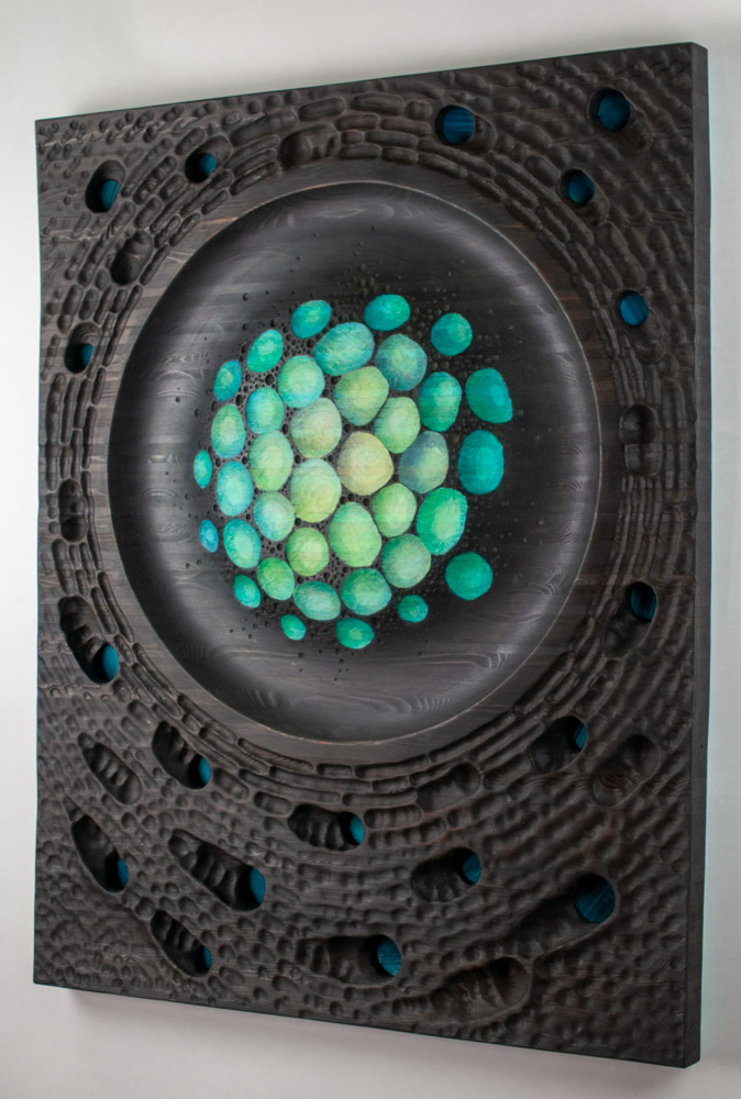 The Connector by Andy McConnell, image 3