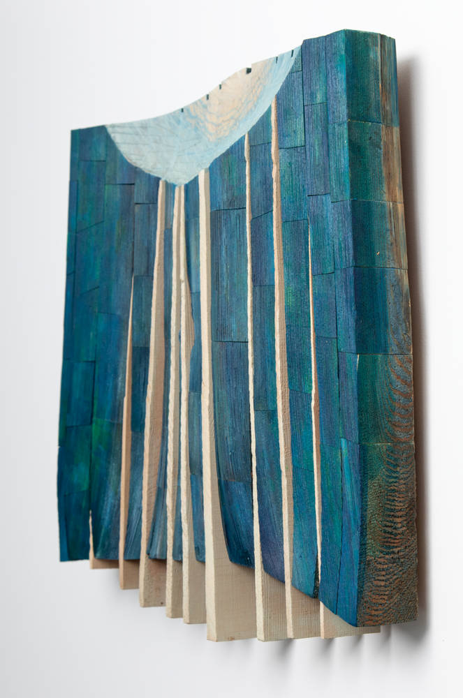 The Moon (inching its way through the night) by Andy McConnell, image 2